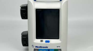 Medtronic美敦力 EC300動(dòng)力主機維修